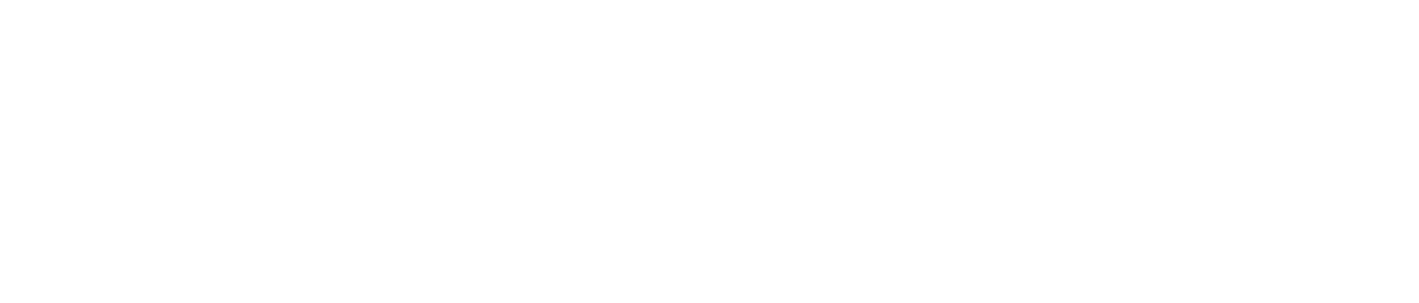 MAW FLOR Logo White